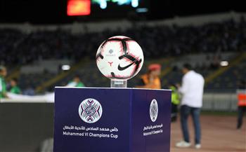 الاتحاد العربي يحدد موعد المباراة النهائية للبطولة العربية للأندية 