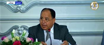 وزير المالية: مصر من أوائل الدول التي تطبق منظومة الفاتورة الإلكترونية