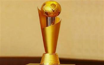 مراسم سحب قرعة بطولة كأس العرب لكرة القدم (بث مباشر)