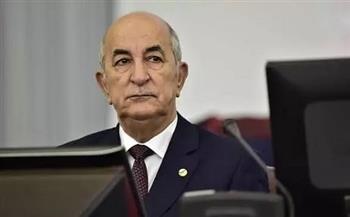 الرئيس الجزائري يقيل وزير البريد والمواصلات السلكية واللاسلكية
