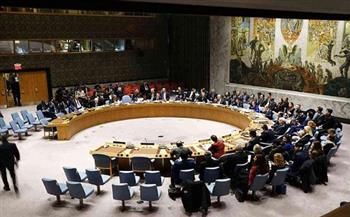 مجلس الأمن يدعو لحماية المدنيين في مناطق النزاع