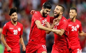 تونس تصطدم بالإمارات وسوريا فى بطولة كأس العرب 
