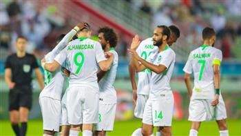 صدام ناري بين السعودية والمغرب فى كأس العرب 