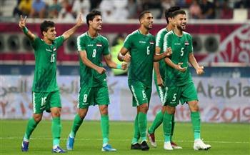 مواجهة مرتقبة بين قطر والعراق في كأس العرب 