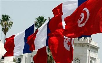 وزير الخارجية التونسي يبحث هاتفيا مع نظيره الفرنسي سبل الارتقاء بالعلاقات الثنائية