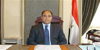 السفير المصري: اللقاءات مع أعضاء البرلمان الكندي بشأن أزمة سد النهضة مهمة جدًا