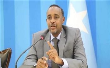 رئيس وزراء الصومال يعارض تمديد فترة ولاية الرئيس