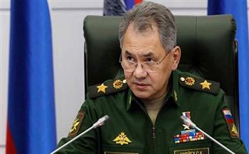 وزير الدفاع الروسي: التحذيرات من أنشطتنا العسكرية داخل أراضينا مرفوضة