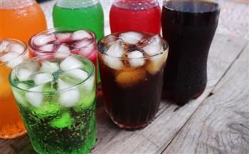 5 مشروبات عالية السكر تجنبها فى رمضان