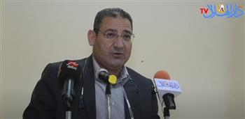 أحمد أيوب: رئيس الهيئة الوطنية للصحافة داعم أساسي لـ «دار الهلال» حتى قبل تولي منصبه (فيديو)