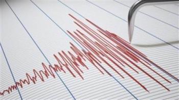 زلزال بقوة 6.2 درجة يضرب ولاية في الهند