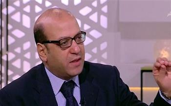 مصطفى بدرة: مصر تتبع سياسة بناءة لدعم اقتصادها (فيديو)