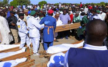 التعاون الإسلامي تدين هجمات المسلحين في نيجيريا