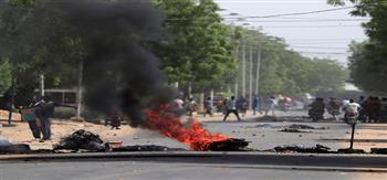 تشاد.. هدوء في العاصمة بعد احتجاجات عنيفة على الحكم العسكري