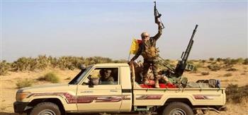 جيش مالي يعلن تحييد 26 إرهابيا خلال عملية أمنية بالتعاون مع القوات الفرنسية