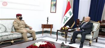 المالكي يؤكد ضرورة توفير بيئة آمنة ومستقرة لإجراء الانتخابات في العراق