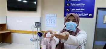فلسطين تسجل 1084 إصابة جديدة و14 حالة وفاة بفيروس كورونا