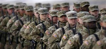 الجيش الأمريكى يؤكد التزامه بالشراكة والتعاون الأمنى فى غرب إفريقيا