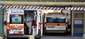 إيطاليا: ضحايا كوفيد 19 يتخطون الـ120 ألفا منذ إنتشار الوباء