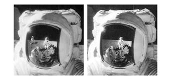 وفاة مايكل كولينز قائد مركبة رحلة الهبوط على القمر بعد صراع مع المرض