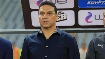 أول تعليق من «البدري» على مجموعة مصر ببطولة كأس العرب