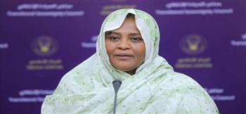وزيرة خارجية السودان: جائحة كورونا أدت إلى تفاقم الفقر