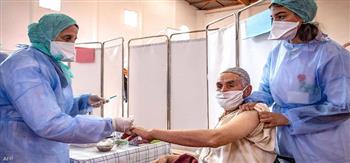 ‏الصحة المغربية: نحو 5 ملايين شخص تلقوا الجرعة الأولى من لقاح كورونا