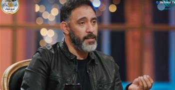 خذلني.. عمرو مصطفى يكشف أسباب خلافه مع عمرو دياب (فيديو)