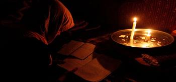 انقطاع الكهرباء عن أغلب الغرب الليبي