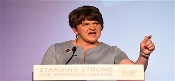 الوزيرة الأولى في ايرلندا الشمالية تعلن استقالتها