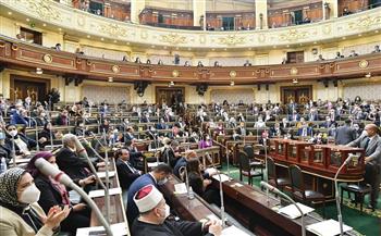 «البرلمان» يوافق على فرض حالة الطواريء لمدة 3 أشهر