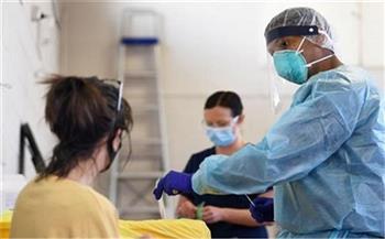 بلغاريا تسجل 1382 إصابة جديدة و96 وفاة بفيروس كورونا