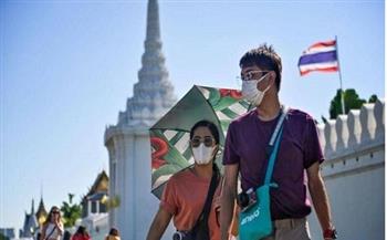 تايلاند تسجل 10 وفيات بـ(كورونا) و1871 إصابة جديدة
