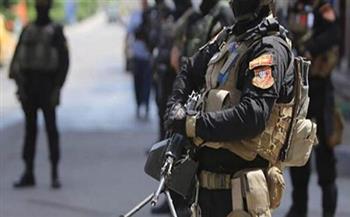 الأمن العراقي يحبط محاولة انتحاري تفجير مديرية أمن كركوك
