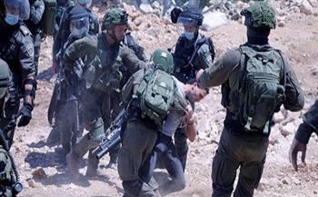 الاحتلال الإسرائيلي يعقتل فلسطينيين اثنين من الضفة الغربية
