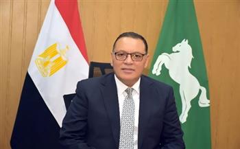 محافظ الشرقية يكشف تفاصيل إنشاء أول مركز تدريبي خارج الجامعات المصرية