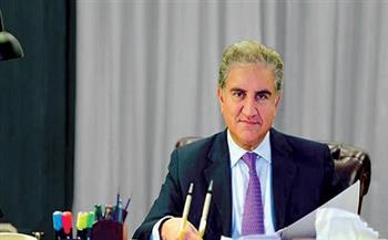 وزير الخارجية الباكستاني يبحث مع نظيره الألماني  القضايا الثنائية والدولية