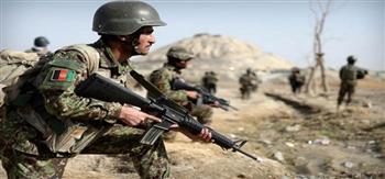 مقتل 118 من عناصر طالبان في عمليات متفرقة لقوات الأمن الأفغانية