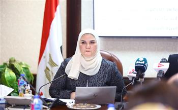 وزيرة التضامن: تعزيز الوعي المجتمعي أولوية في بناء المواطن المصري