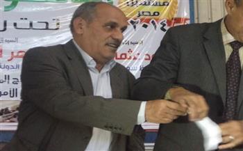 اتحاد الكرة ينعى محمود مكي عضو لجنة المسابقات السابق 