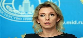 زاخاروفا: نرحب بتصريحات بايدن حول تجنب التصعيد مع روسيا