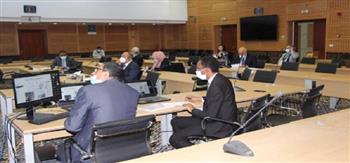 لجنة الإعلام الجديد باتحاد إذاعات الدول العربية تبحث طرق تطوير العمل الاعلامي