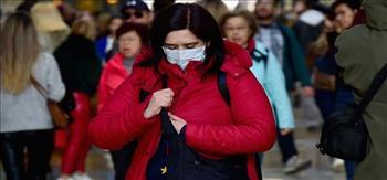 إيطاليا تسجل 14 ألفا و320 إصابة جديدة بفيروس كورونا و288 وفاة