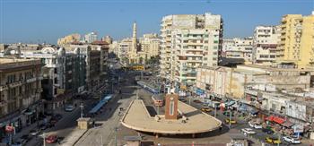 محافظ الإسكندرية: رفع درجة الاستعدادات بمناسبة شم النسيم وعيد القيامة المجيد