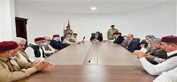 الرئاسي الليبي يتعهد بتوجيه حكومة الوحدة الوطنية للقيام بمهامها تجاه طبرق
