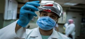 الصحة السورية تسجل 118 إصابة جديدة بفيروس كورونا