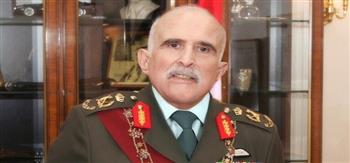 الإمارات تعزي ملك الأردن في وفاة الأمير محمد بن طلال