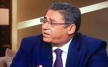 أستاذ قانون دولي: التوجه لمجلس الأمن خطوة مصر والسودان المرتقبة بشأن سد النهضة