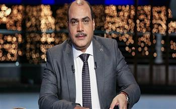 محمد الباز: نتمنى التقدم لبوابة «دار الهلال» في انطلاقتها الجديدة 