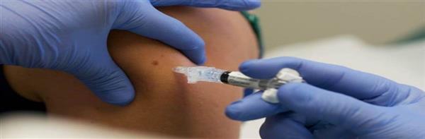  الصحة  التونسية  تطعيم 70 ألفا و769 شخصا بالجرعة الأولى من لقاح كورونا